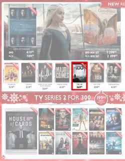 Musica : Christmas Catalogue (8 Nov - 25 Dec 2016), page 24