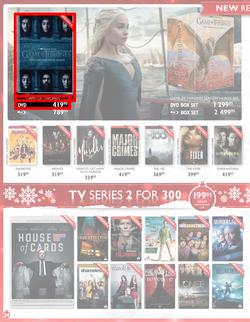 Musica : Christmas Catalogue (8 Nov - 25 Dec 2016), page 24