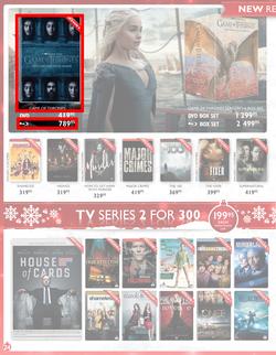 Musica : Christmas Catalogue (8 Nov - 25 Dec 2016), page 24