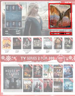 Musica : Christmas Catalogue (8 Nov - 25 Dec 2016), page 24