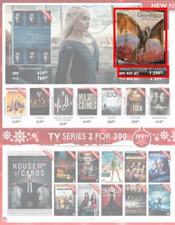 Musica : Christmas Catalogue (8 Nov - 25 Dec 2016), page 24