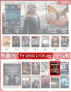 Musica : Christmas Catalogue (8 Nov - 25 Dec 2016), page 24