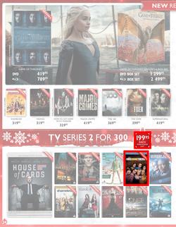 Musica : Christmas Catalogue (8 Nov - 25 Dec 2016), page 24