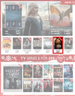 Musica : Christmas Catalogue (8 Nov - 25 Dec 2016), page 24