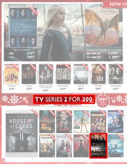 Musica : Christmas Catalogue (8 Nov - 25 Dec 2016), page 24