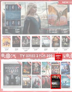 Musica : Christmas Catalogue (8 Nov - 25 Dec 2016), page 24