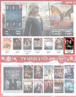 Musica : Christmas Catalogue (8 Nov - 25 Dec 2016), page 24