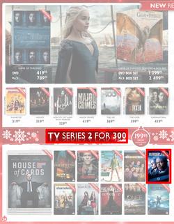 Musica : Christmas Catalogue (8 Nov - 25 Dec 2016), page 24