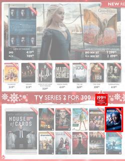 Musica : Christmas Catalogue (8 Nov - 25 Dec 2016), page 24