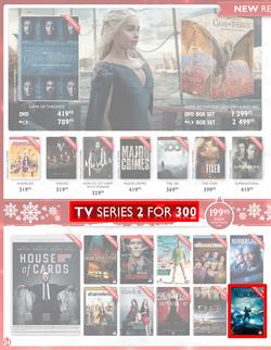 Musica : Christmas Catalogue (8 Nov - 25 Dec 2016), page 24