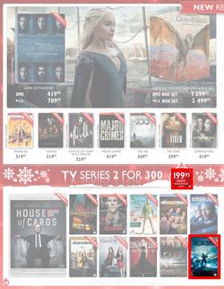Musica : Christmas Catalogue (8 Nov - 25 Dec 2016), page 24