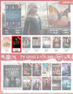 Musica : Christmas Catalogue (8 Nov - 25 Dec 2016), page 24