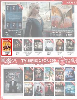 Musica : Christmas Catalogue (8 Nov - 25 Dec 2016), page 24