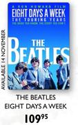 The Beatles Eight Days A Week