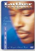 Luther Vandross Always And Forever Music DVD-Each