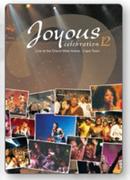 Joyous Celebration 12 DVD-Each