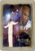 Donnie McClurkin Psalms, Hymns & Spiritual Songs DVD