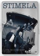 Stimela Music DVD-Each