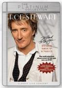Rod Stewart It Had To Be You Music DVD-Each