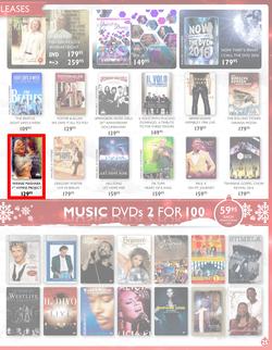 Musica : Christmas Catalogue (8 Nov - 25 Dec 2016), page 25