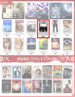 Musica : Christmas Catalogue (8 Nov - 25 Dec 2016), page 25