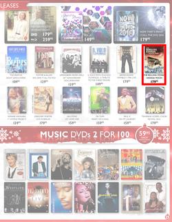 Musica : Christmas Catalogue (8 Nov - 25 Dec 2016), page 25