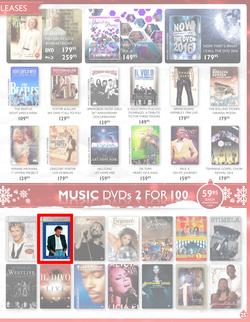 Musica : Christmas Catalogue (8 Nov - 25 Dec 2016), page 25