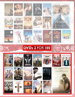 Musica : Christmas Catalogue (8 Nov - 25 Dec 2016), page 27