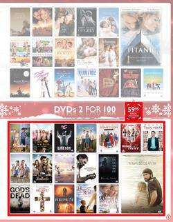 Musica : Christmas Catalogue (8 Nov - 25 Dec 2016), page 27