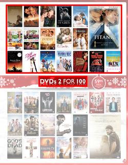 Musica : Christmas Catalogue (8 Nov - 25 Dec 2016), page 27