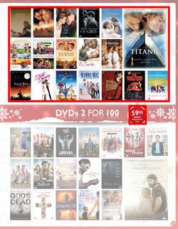 Musica : Christmas Catalogue (8 Nov - 25 Dec 2016), page 27