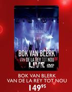 Bok Van Blerk Van De La Rey Tot Nou