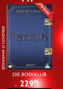 Die BoekKlub - 4 Disk Set