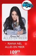 Riana Nel Alles En Meer