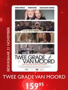 Twee Grade Van Moord