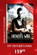 My Father's War