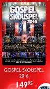 Gospel Skouspel 2016