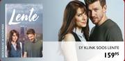 Sy Klink Soos Lente