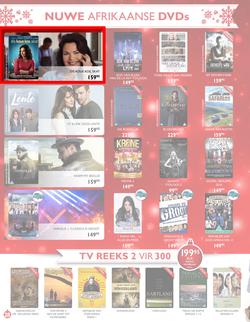 Musica : Christmas Catalogue (8 Nov - 25 Dec 2016), page 28