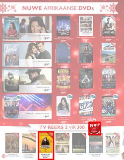 Musica : Christmas Catalogue (8 Nov - 25 Dec 2016), page 28