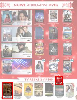 Musica : Christmas Catalogue (8 Nov - 25 Dec 2016), page 28