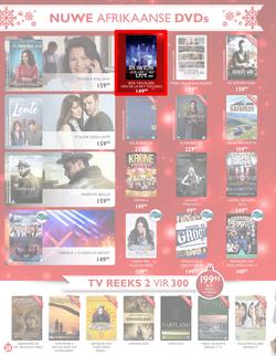 Musica : Christmas Catalogue (8 Nov - 25 Dec 2016), page 28