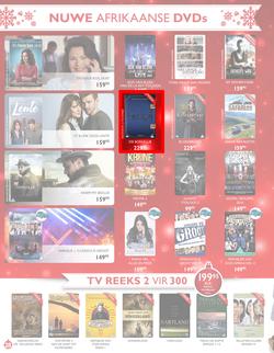 Musica : Christmas Catalogue (8 Nov - 25 Dec 2016), page 28