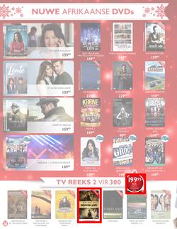 Musica : Christmas Catalogue (8 Nov - 25 Dec 2016), page 28