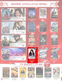 Musica : Christmas Catalogue (8 Nov - 25 Dec 2016), page 28