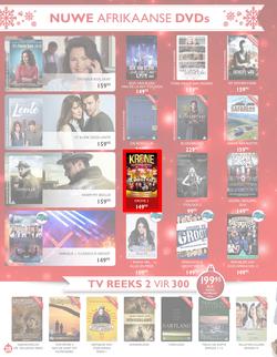 Musica : Christmas Catalogue (8 Nov - 25 Dec 2016), page 28