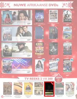 Musica : Christmas Catalogue (8 Nov - 25 Dec 2016), page 28