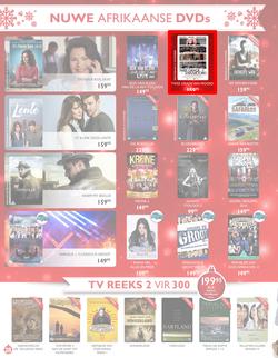 Musica : Christmas Catalogue (8 Nov - 25 Dec 2016), page 28