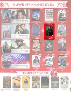 Musica : Christmas Catalogue (8 Nov - 25 Dec 2016), page 28