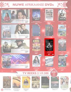 Musica : Christmas Catalogue (8 Nov - 25 Dec 2016), page 28